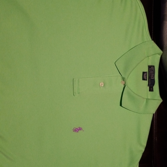 Polo Shirt - Picture 1 of 2